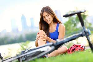 Types of Bicycle Accidents in Michigan