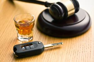 the concept for drink driving