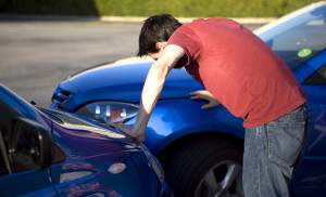 Auto accidents & traffic citations in Michigan