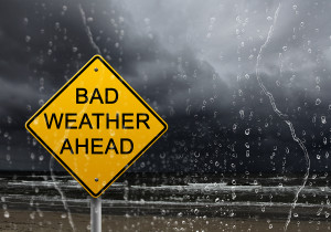 Bad Weather, Car Accidents & Michigan Injury Lawyers