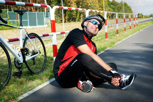 Michigan injury lawyer discusses brain injuries & bicycle accidents