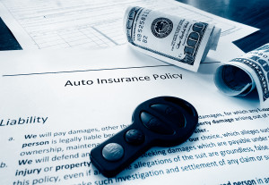 How to accept an auto insurance settlement in Michigan