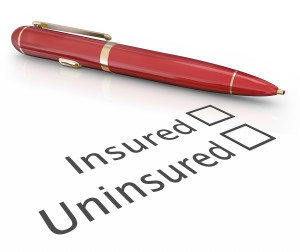 Uninsured drivers in Michigan