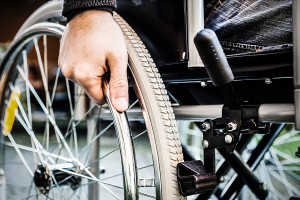 Michigan Auto Accidents & Permanent Disabilities