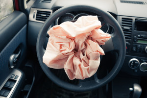 How dangerous airbags can cause serious injuries