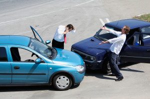 Do I need to sue for money after a car accident in Michigan?