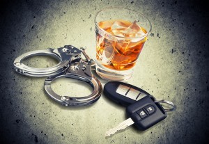 Drunk Driving.