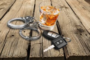 Drunk Driving.