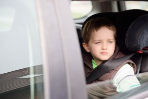 Michigan Auto Accident Attorney