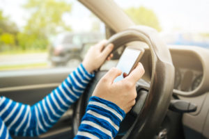 Michigan Auto Accident Attorney