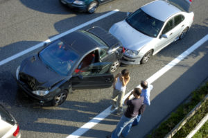 Michigan Traffic Accident Attorney
