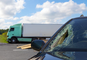 Michigan Truck Accident Attorney
