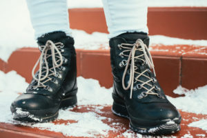 Michigan Slip and Fall Accident Attorney