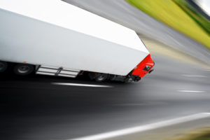 Michigan Truck Accident Attorney