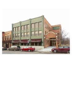 Lansing location for Michigan injury lawyers 1