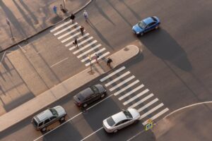 ​Bloomfield Hills Pedestrian Accident Attorney