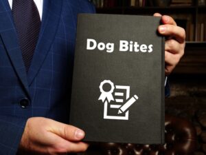 ​Bloomfield Hills Dog Bite Attorney