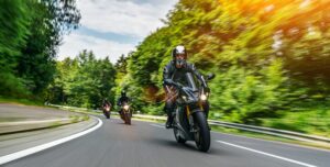 ​​Bloomfield Hills Motorcycle Accident Lawyers