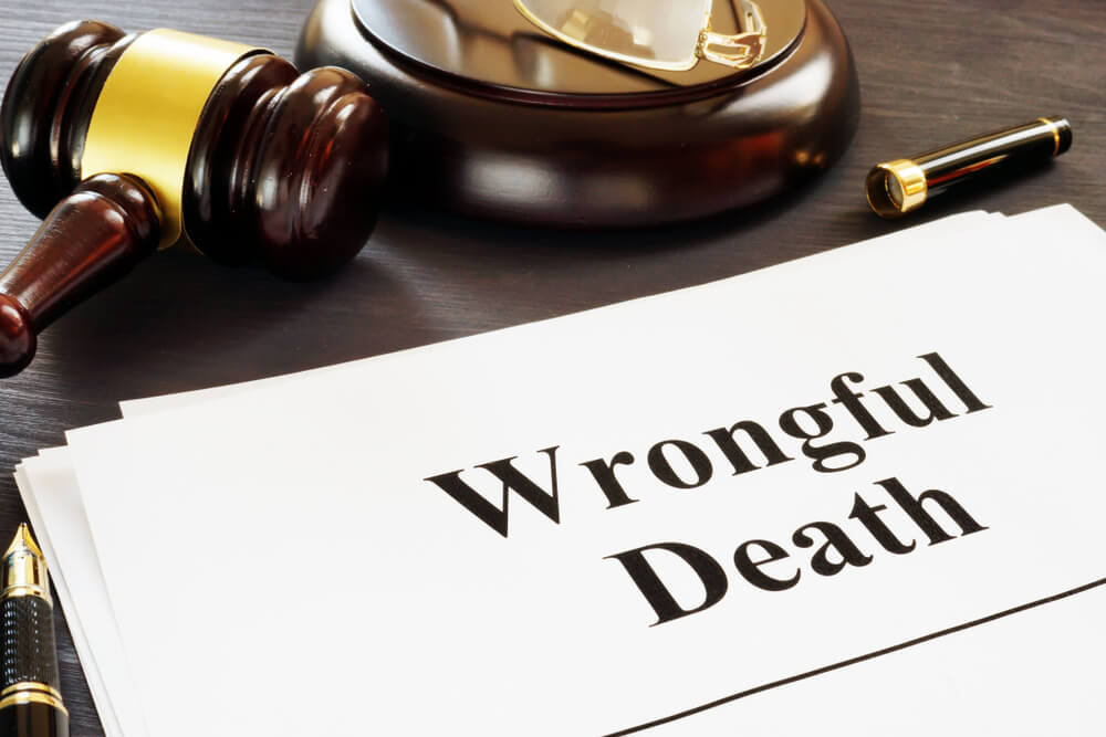 Experience Lawyer for Wrongful Death cases in Flint MI area