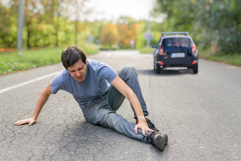 Lansing Pedestrian Accident Attorneys