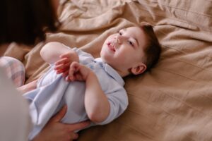 Is Cerebral Palsy Always a Birth Injury