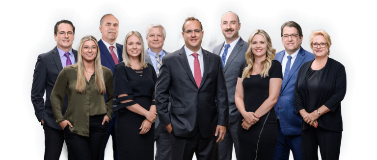 Top Rated Michigan Car Accident Lawyers