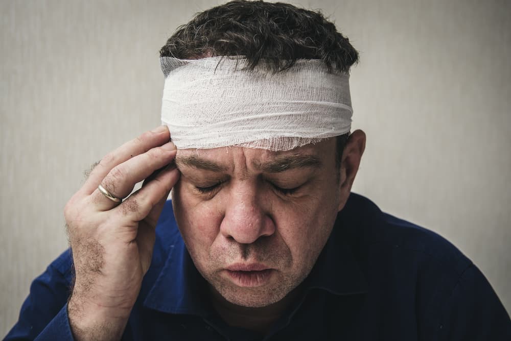 Filing a Head Injury Insurance Claim
