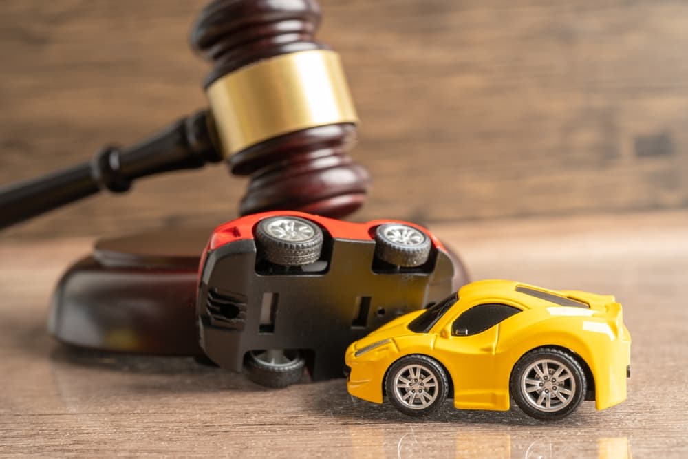 What is the Statute of Limitations in a Car Accident Claim