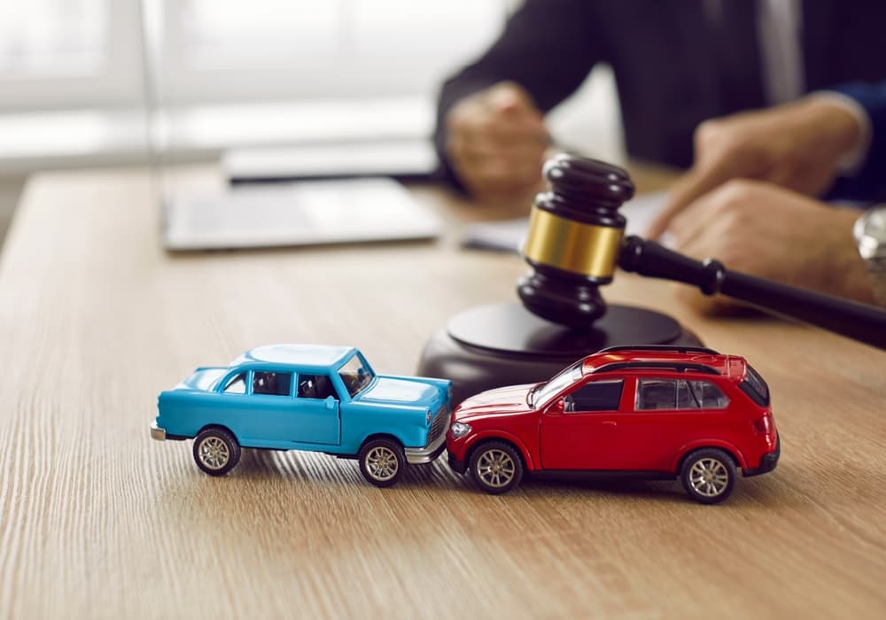 Seeking Legal Consultation after Car Crash