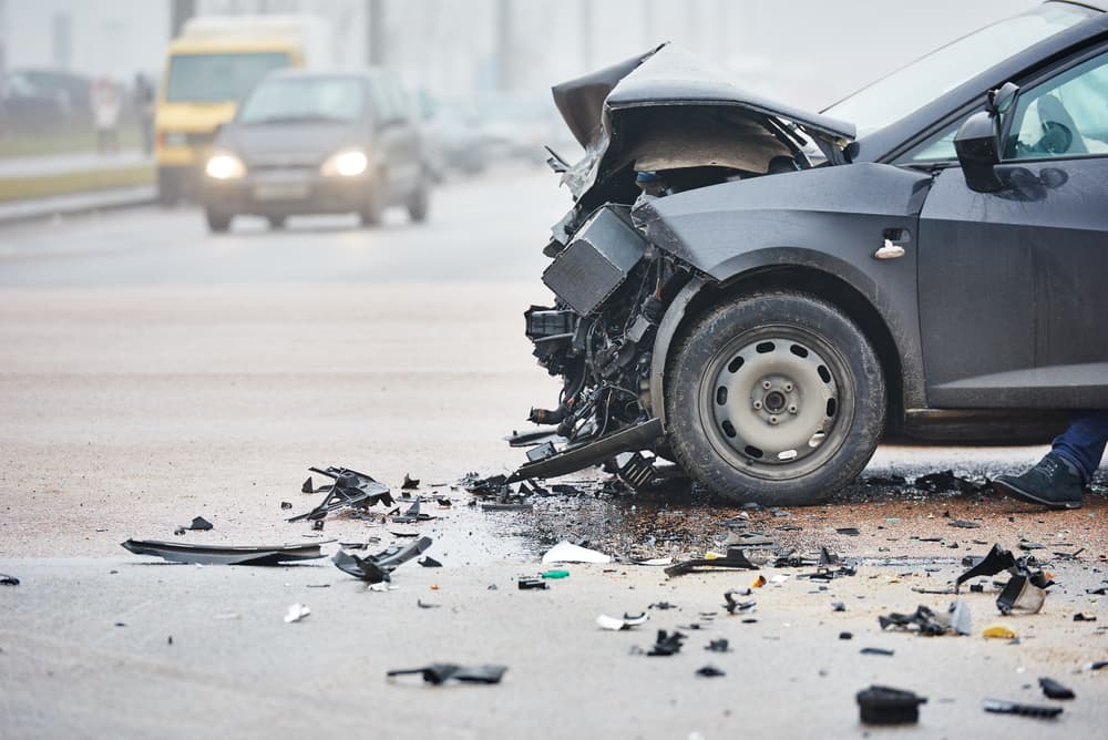 Telegraph Road is One of the Most Dangerous in the State